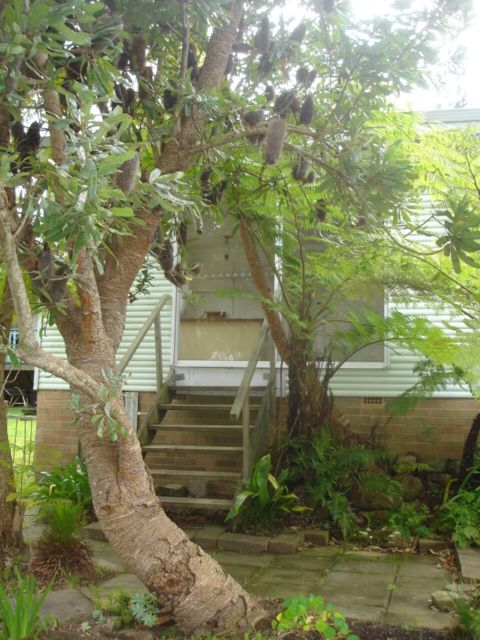 78a(rear) Browns Road, WAHROONGA, NSW 2076
