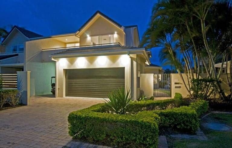 SANCTUARY COVE, QLD 4212