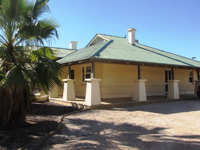 83 Bookpurnong Terrace, LOXTON, SA 5333
