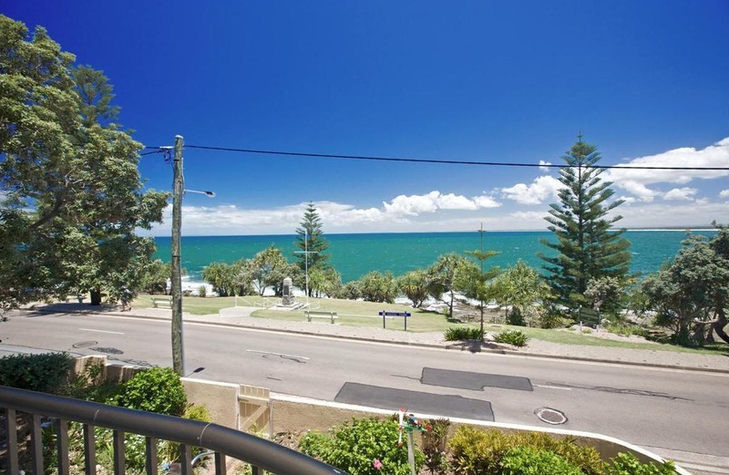 4/45 Victoria Terrace, KINGS BEACH, QLD 4551