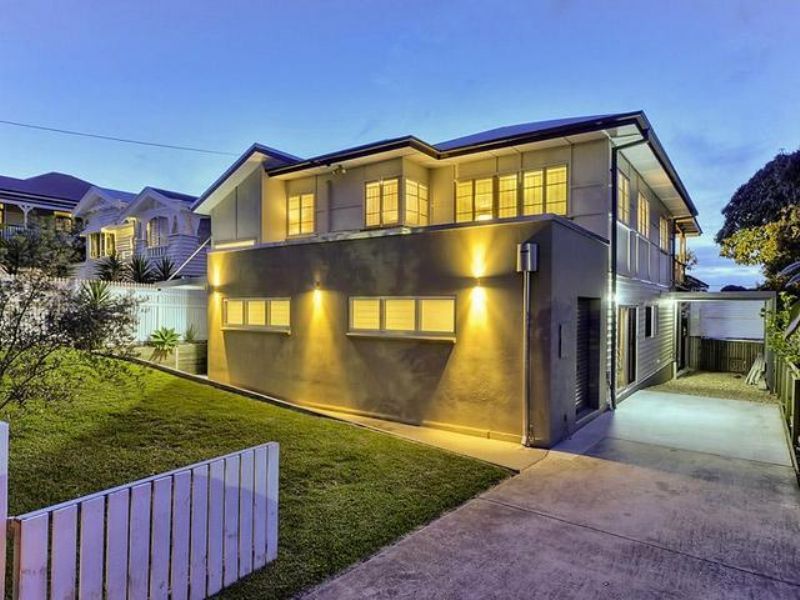 46 Kinmond Avenue, WAVELL HEIGHTS, QLD 4012