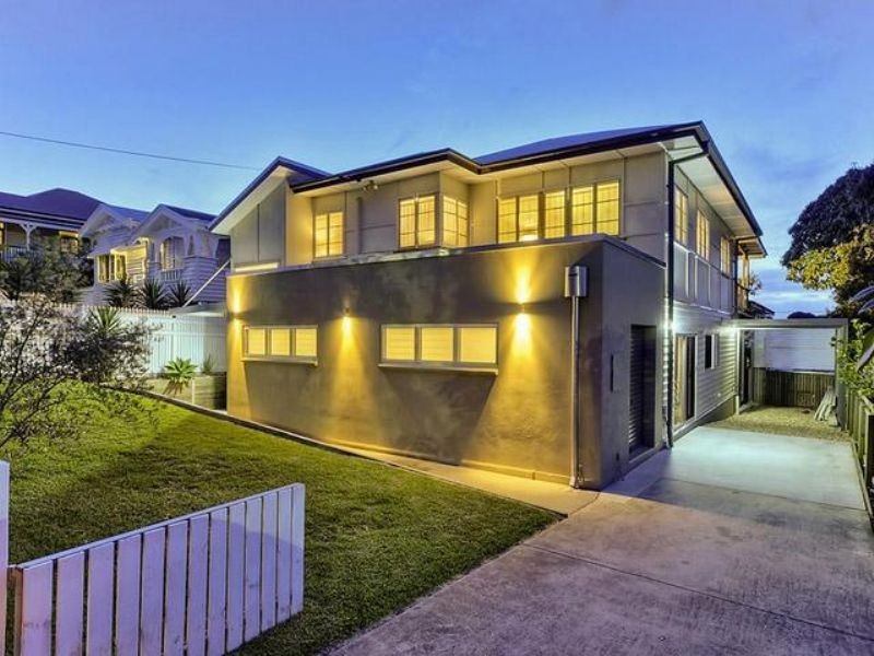 46 Kinmond Avenue, WAVELL HEIGHTS, QLD 4012