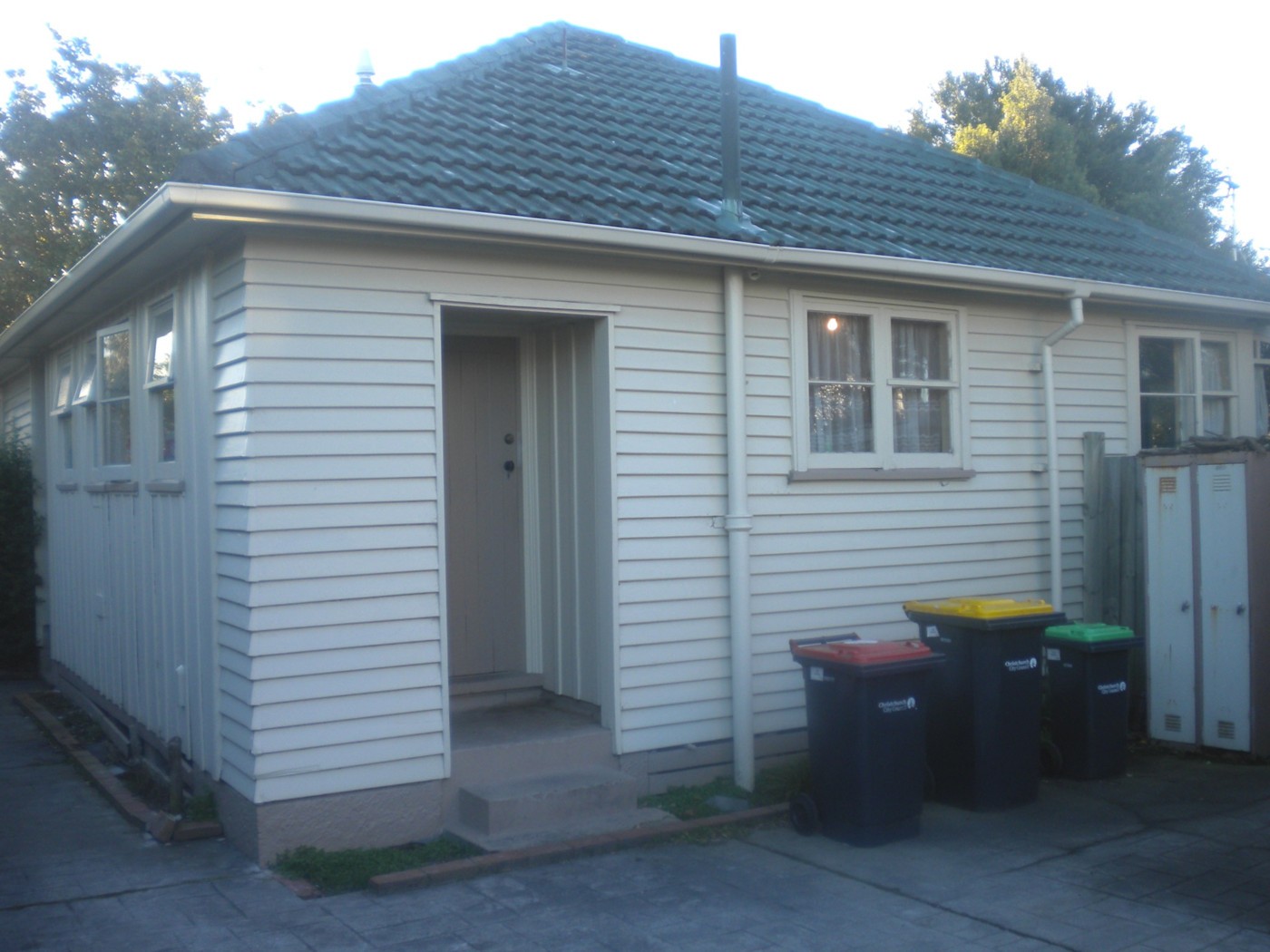 188 Idris Road, BRYNDWR, Christchurch City