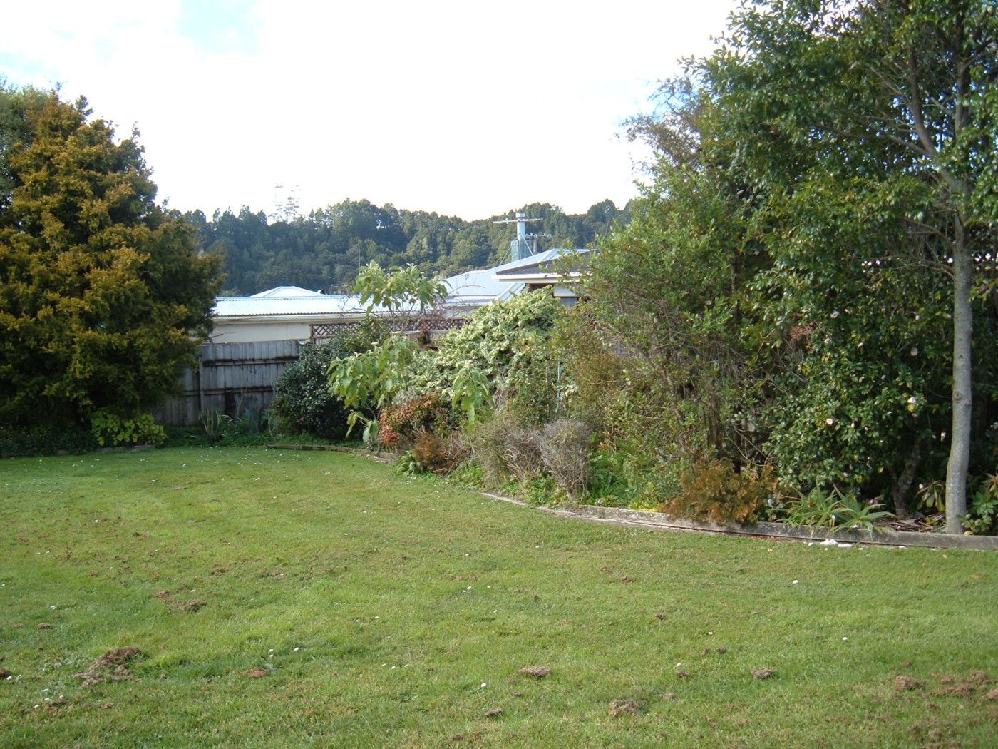WARKWORTH, Rodney