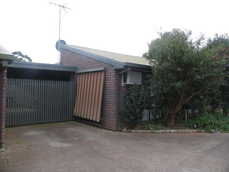 3/100 Brooklyn Road, MELTON SOUTH, VIC 3338
