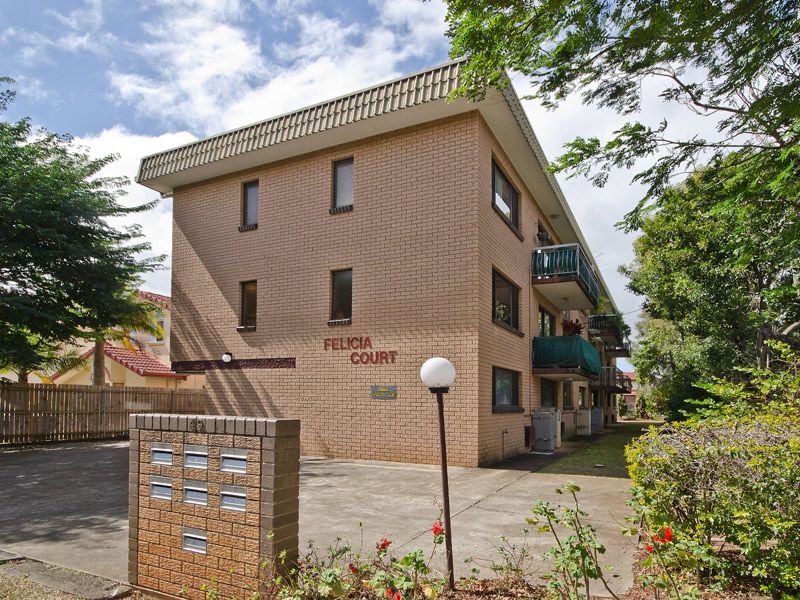 1/49 College Street, HAMILTON, QLD 4007