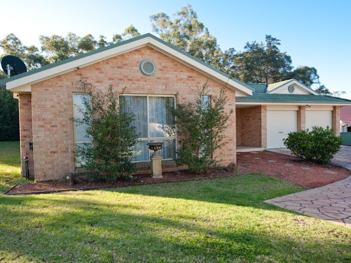 Bomaderry Nsw Residential House Sold