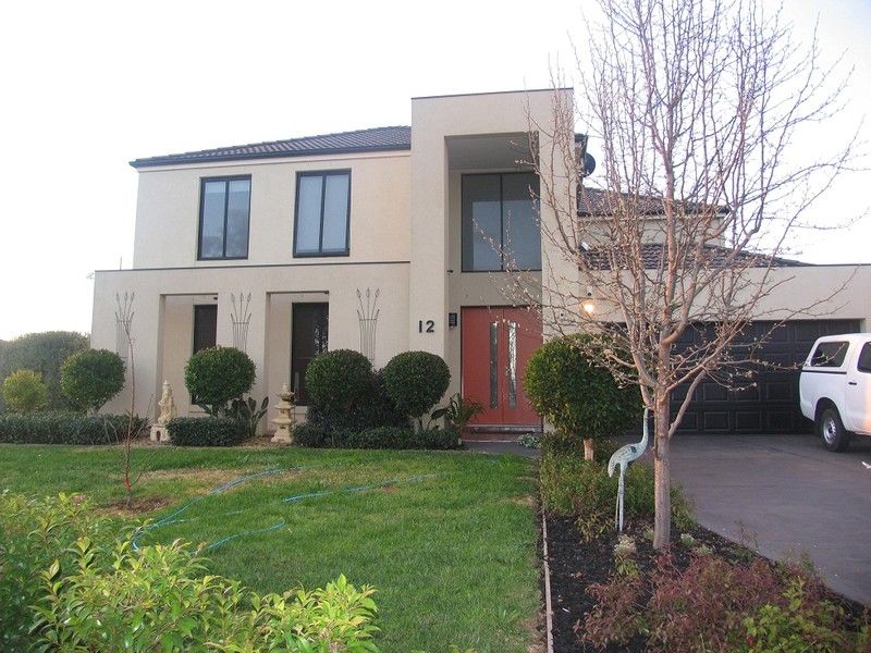 12 Sovereign Blv, MELTON WEST, VIC 3337