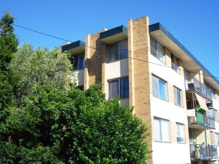 13/28 Browne Street, NEW FARM, QLD 4005