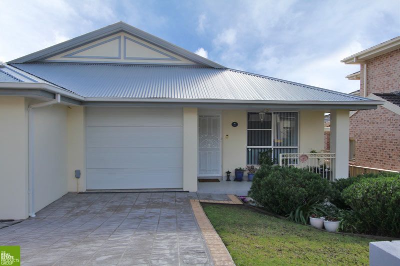 7 Todd Link, ALBION PARK, NSW 2527