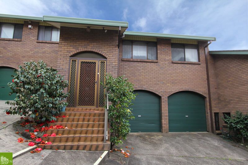 23 Woodlawn Avenue, MANGERTON, NSW 2500
