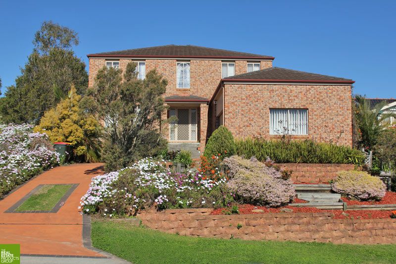 22 Roper Road, ALBION PARK, NSW 2527