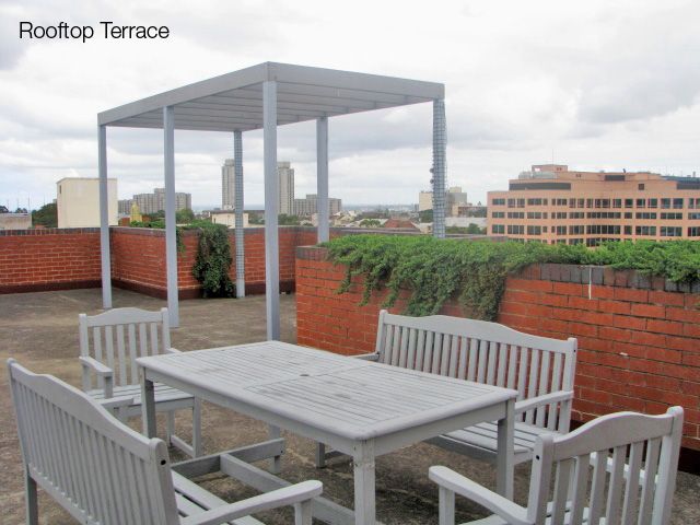 6/551  Elizabeth Street, SURRY HILLS, NSW 2010