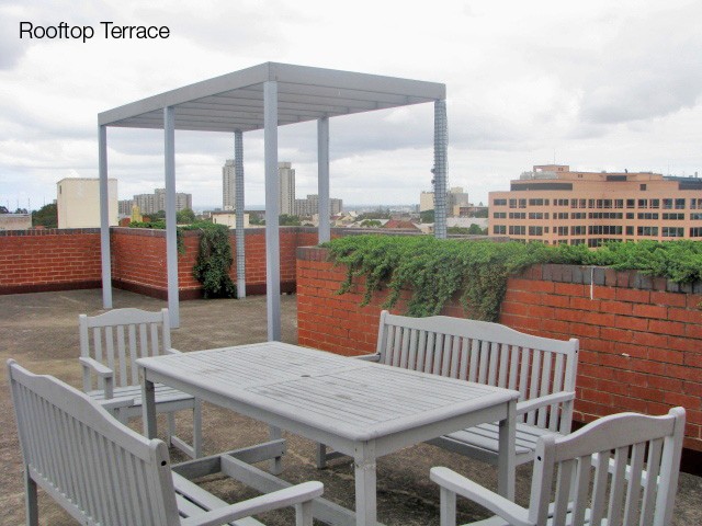 6/551 Elizabeth Street, SURRY HILLS, NSW 2010