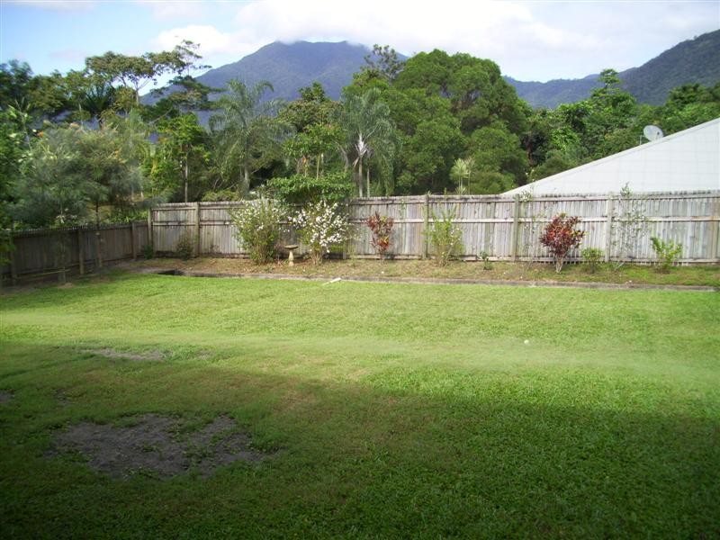 BENTLEY PARK, QLD 4869