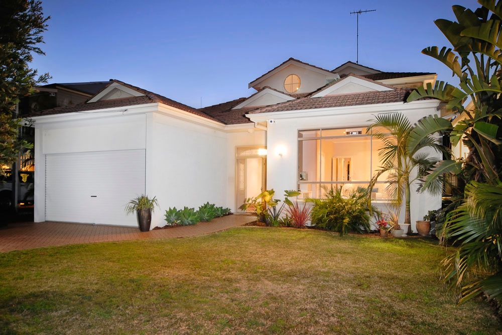 27 Liffey Place, WORONORA, NSW 2232