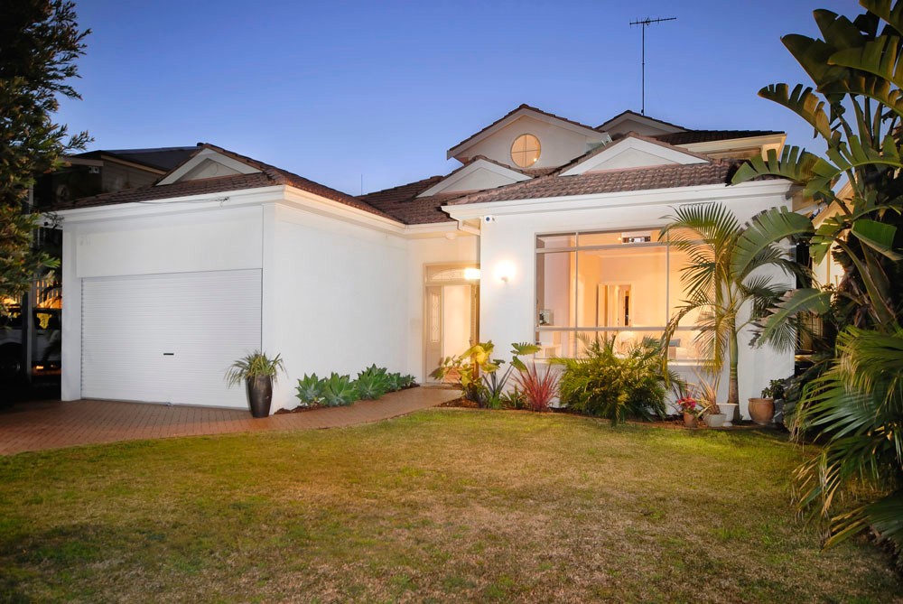 27 Liffey Place, WORONORA, NSW 2232
