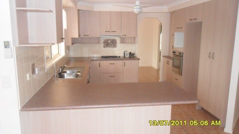 11 Callaghan Drive, TARANGANBA, QLD 4703
