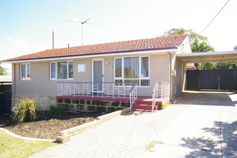 7 Wallington Road, BALGA, WA 6061