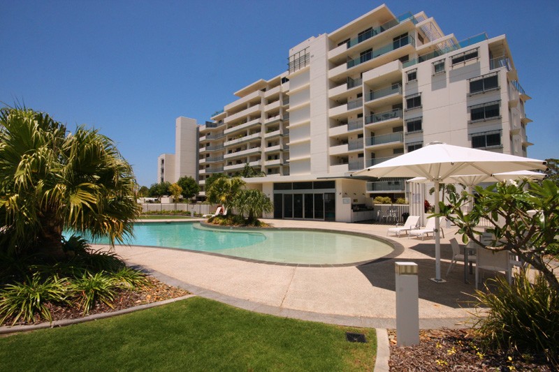 2306/1 Mungar Street, MAROOCHYDORE, QLD 4558