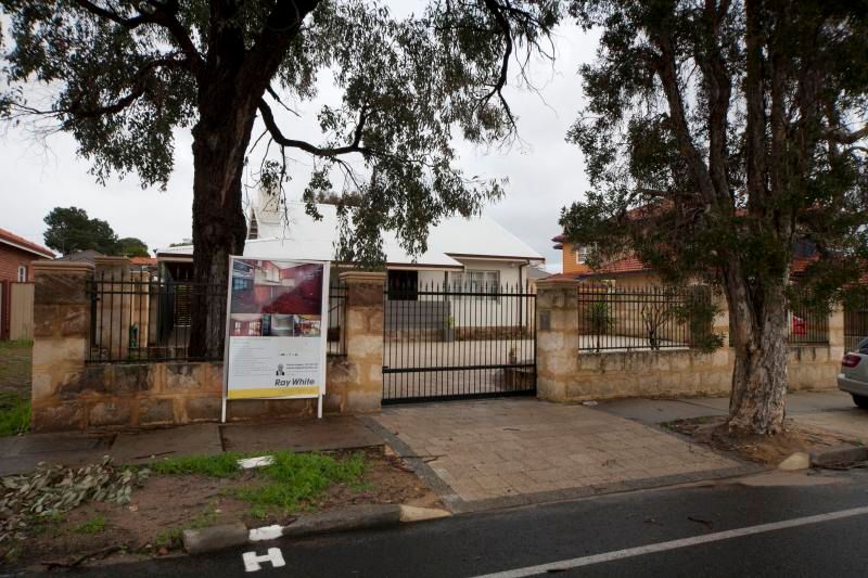 415 Berwick Street, ST JAMES, WA 6102