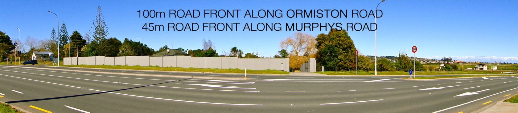 333 Ormiston Road, FLAT BUSH, Manukau City