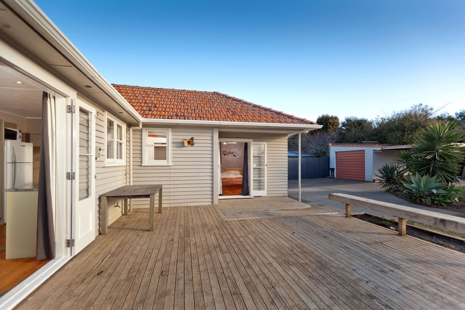 105 Tripoli Road, PANMURE, Auckland City