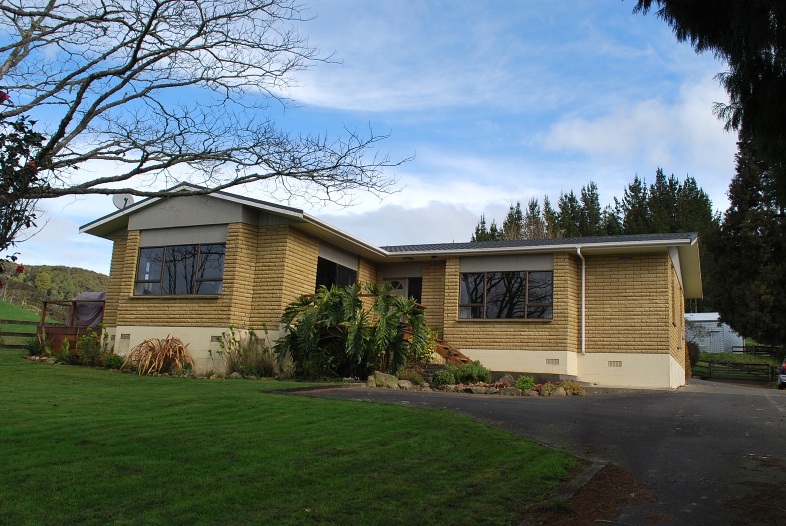 . Karamu, Karamu, Waipa District