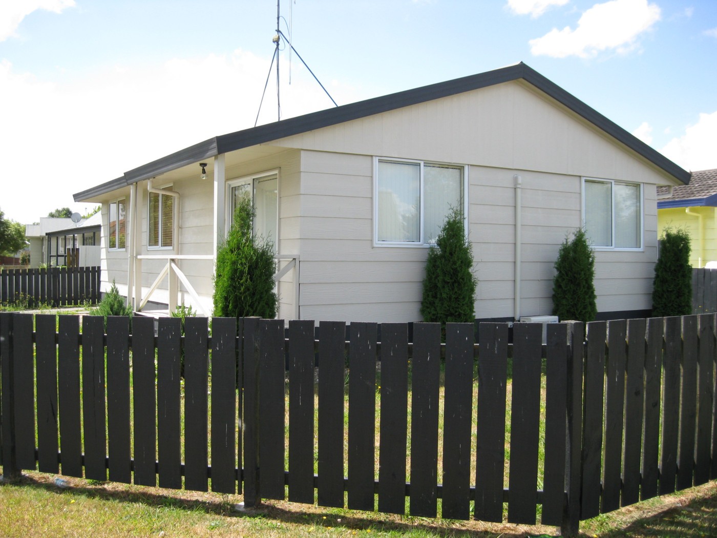 81 Breckons Avenue, NAWTON, Hamilton City