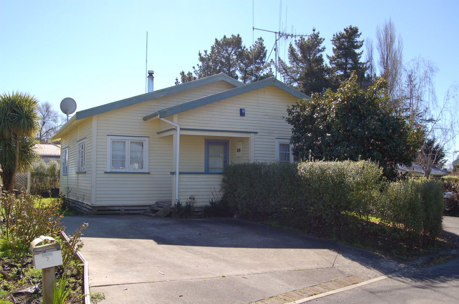 7 Mc Connell Lane, CHARTWELL, Hamilton City