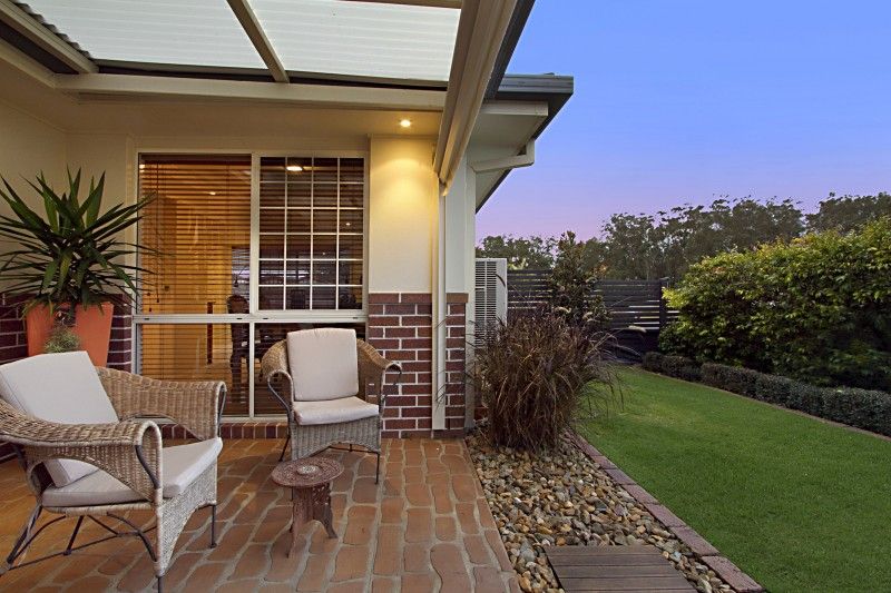 4 Marjorie Buckler Avenue, REDLAND BAY QLD 4165