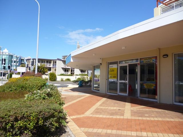 7&8/180 Alexandra Parade, Alexandra Headland, QLD 4572