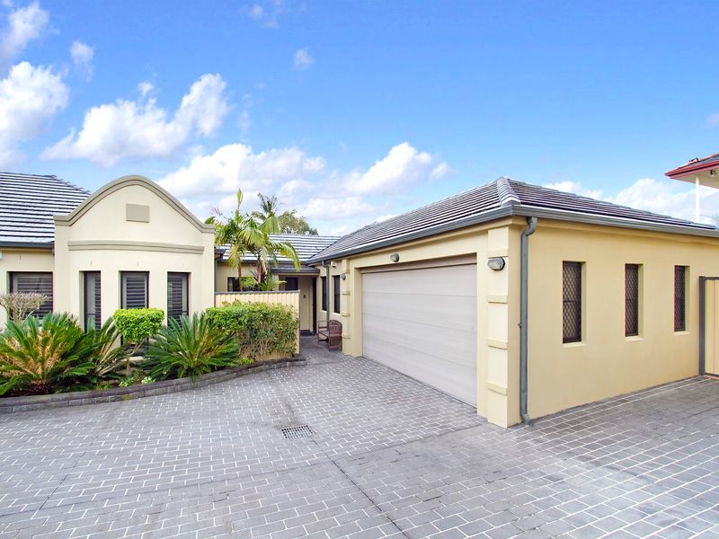 4/44 Sylvania Road, SYLVANIA, NSW 2224