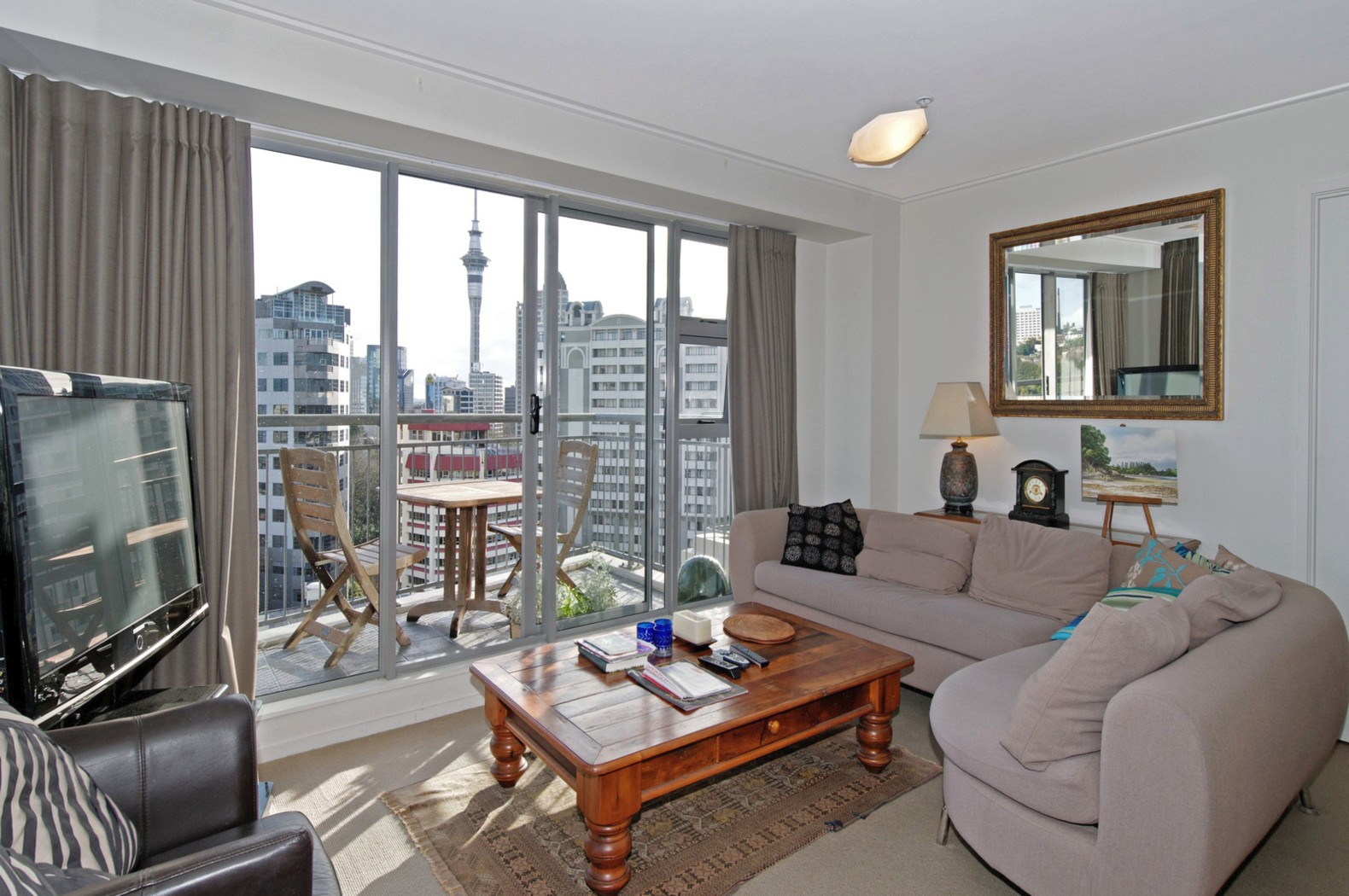 1501/1 Parliament Street, AUCKLAND CENTRAL, Auckland City