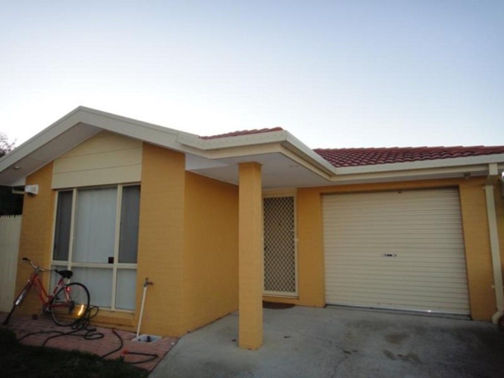 4a Justice Place, GORDON ACT 2906