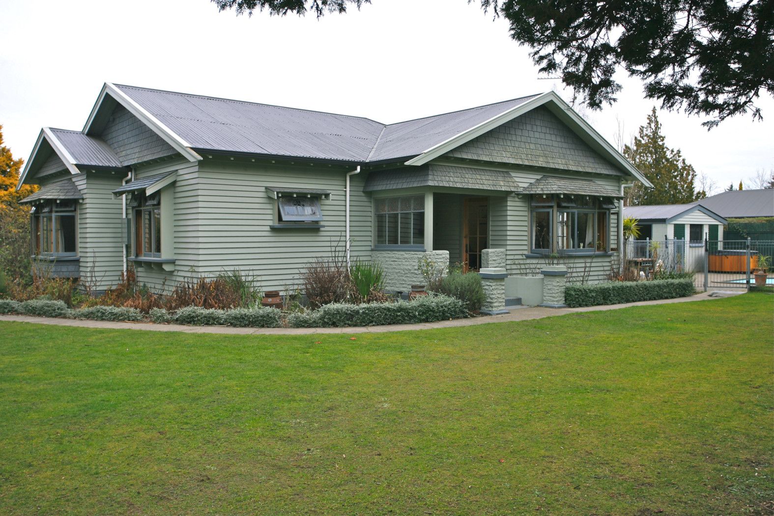163 West Belt, RANGIORA, Waimakariri District