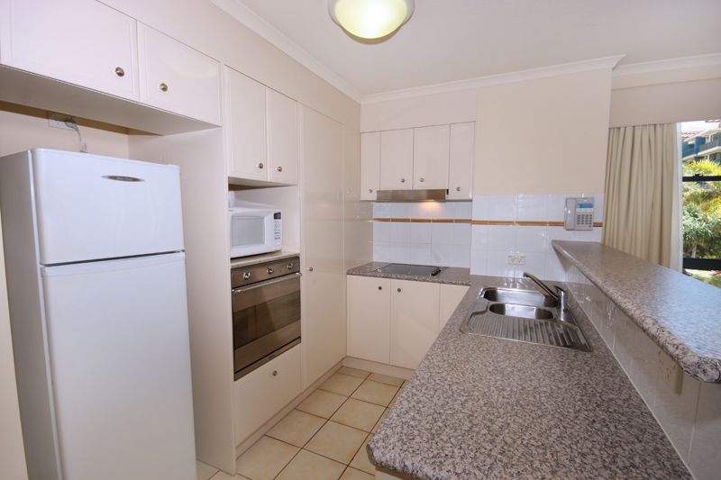 201/98 "Seaforth" Alexandra Parade, ALEXANDRA HEADLAND, QLD 4572