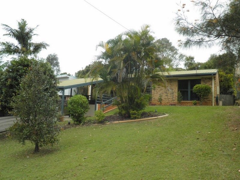 3 Arista Court, BLI BLI, QLD 4560