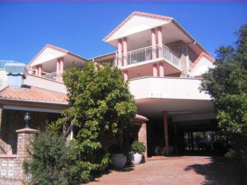 7/79 James Street, NEW FARM, QLD 4005