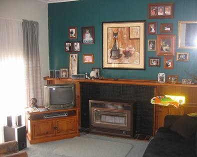 23 Loco, SEYMOUR, VIC 3660