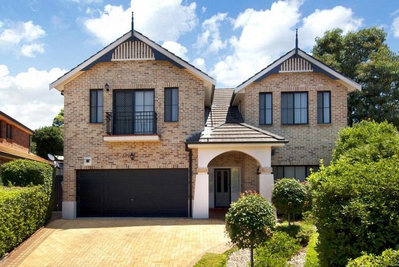 53 John Radley Avenue, DURAL NSW 2158