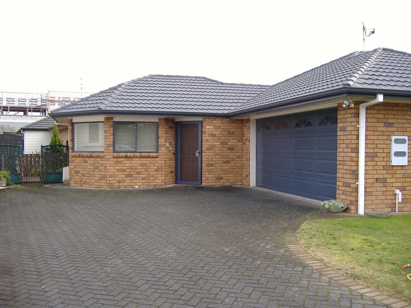 2/113 Mutu Street, TE AWAMUTU, Waipa District
