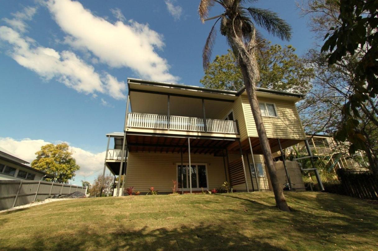 69 Rockbourne Terrace, PADDINGTON, QLD 4064