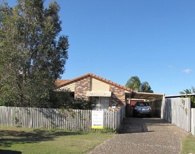 6 Bentwood Street, BURRUM HEADS, QLD 4659