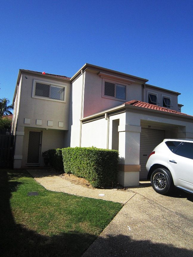 39/538 Warrigal Road, EIGHT MILE PLAINS, QLD 4113