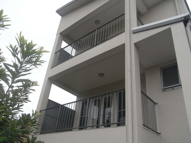 8/36  Brassey Street, ASCOT, QLD 4007