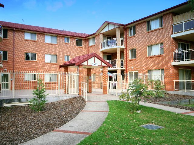 5-11 Weigand Avenue, BANKSTOWN NSW 2200