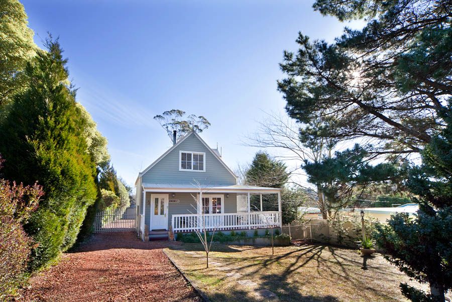 29 Lakeview Avenue, BLACKHEATH, NSW 2785