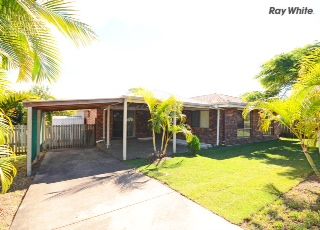 7 Snow Street, TORQUAY, QLD 4655