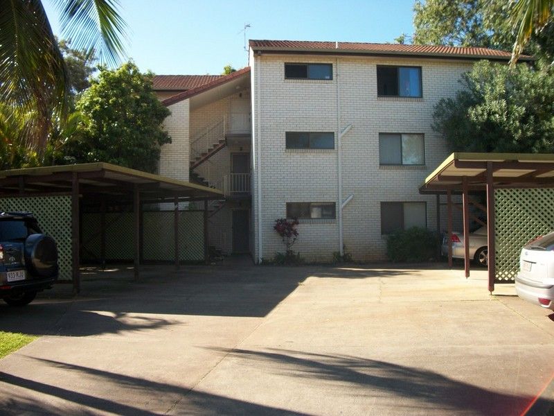 YEPPOON, QLD 4703